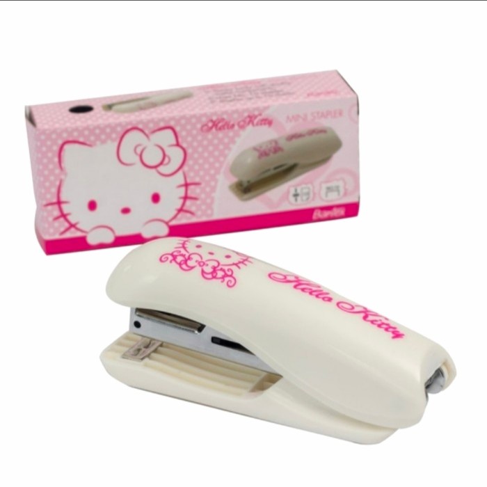 

Stapler Hello Kitty BANTEX