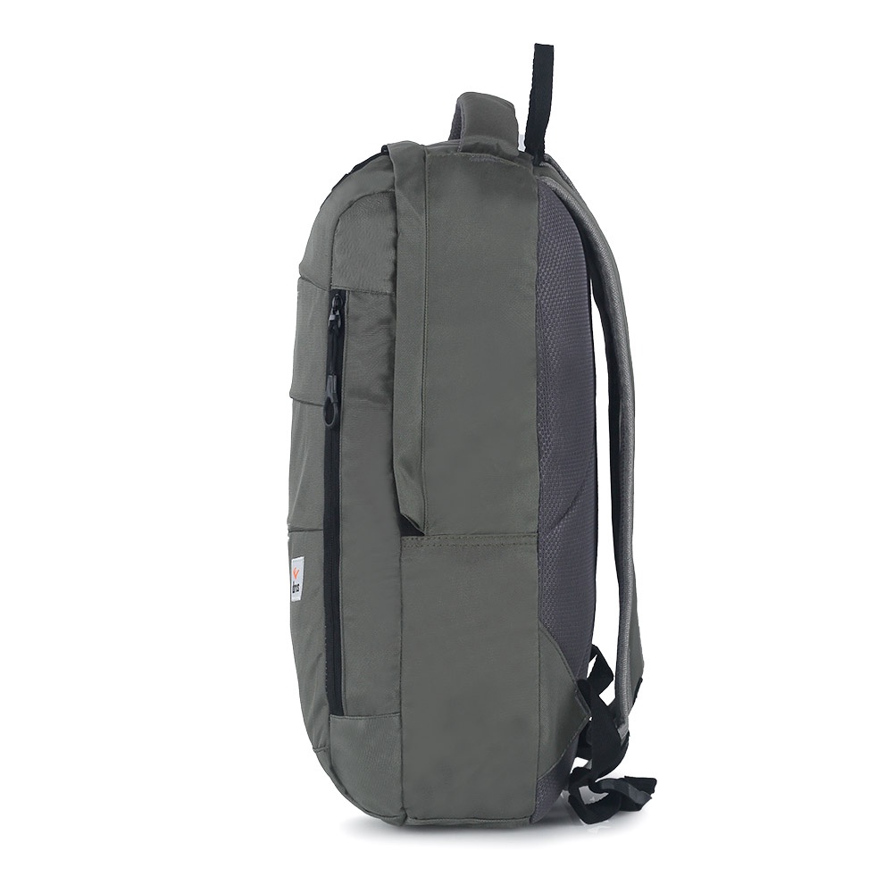 Toko Thabita Ransel Pria Daypack Tas Punggung Muat Laptop 14 Inch Backpack Elbrus