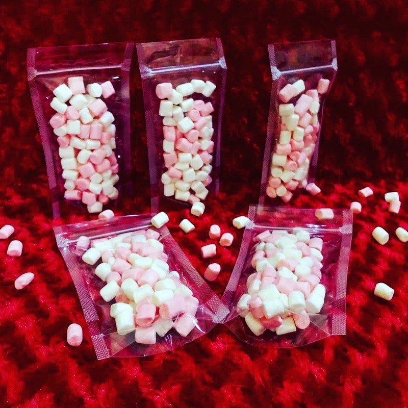 

marshmallow cemilan sugarglider