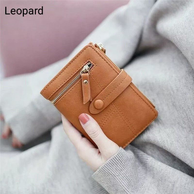 MOCHILLA STORE BAGS &amp; DOMPET - DOMPET WANITA D03 DOVE KELLY BELLY MINI KOREAN FASHION WALLET