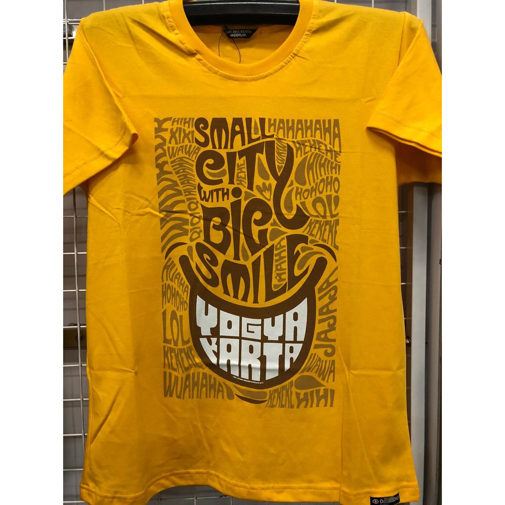 

Dagadu kaos dagadu aseli official - smallcity