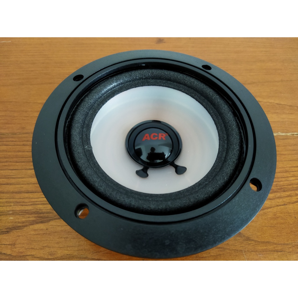 Speaker Middle Mid Range 5 inch ACR 5150 120 Watt