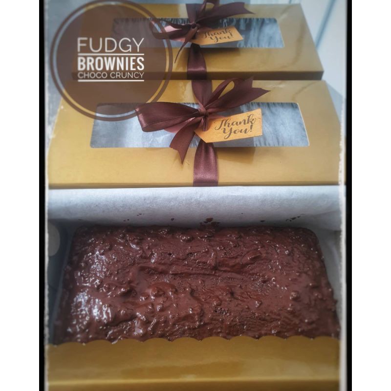 

Brownies