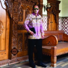 Baju Batik Pria Lengan Panjang Kemeja Batik Pria Batik Premium Kemeja Cowok Batik modern Baju Pria