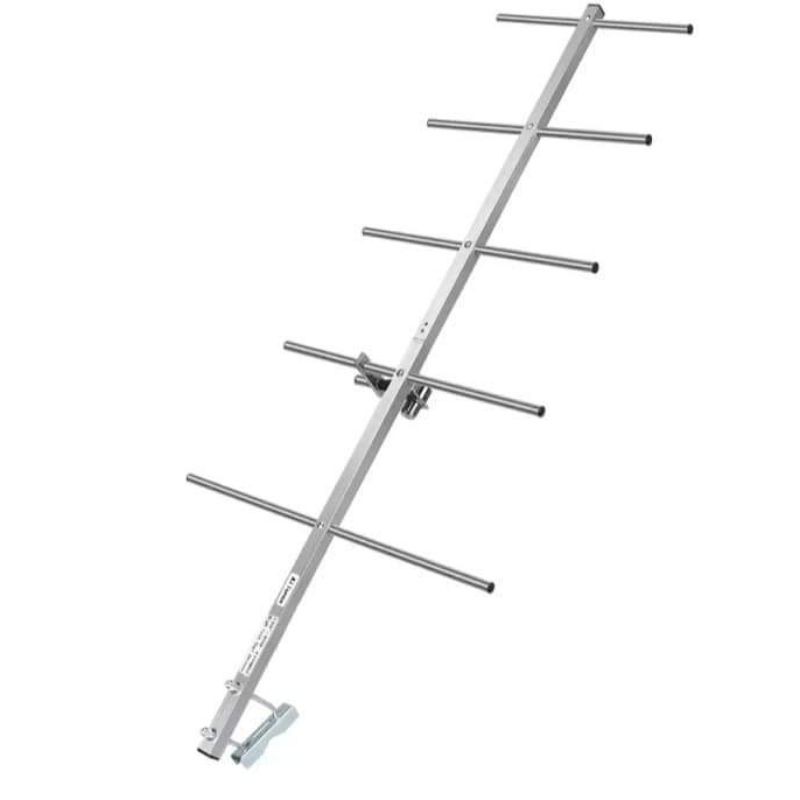 Antenna Yagi 5 element UHF Retevis Ailunce AY01 AY02 AY03 AY04 High Gain Antena Ham Radio antena