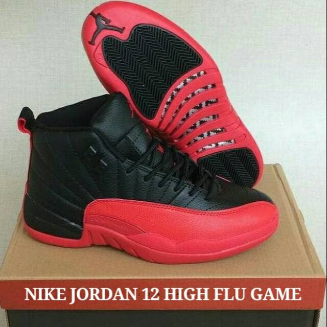 NIKE JORDAN 12 HIGH