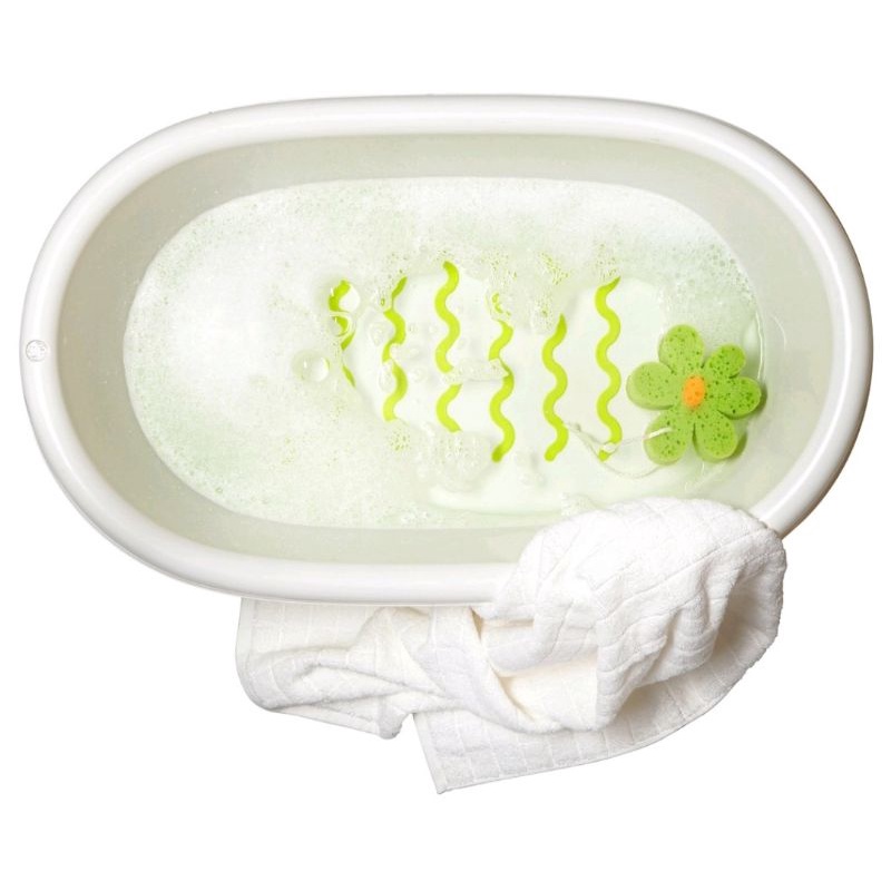 Bak mandi bayi Merk IKEA Lattsam PRELOVED