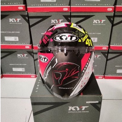 KYT NFJ ESPARGARO 2020