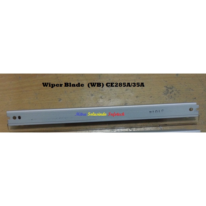 Wiper Blade HP P1102 285a 85a WB85a WB 85a 35a