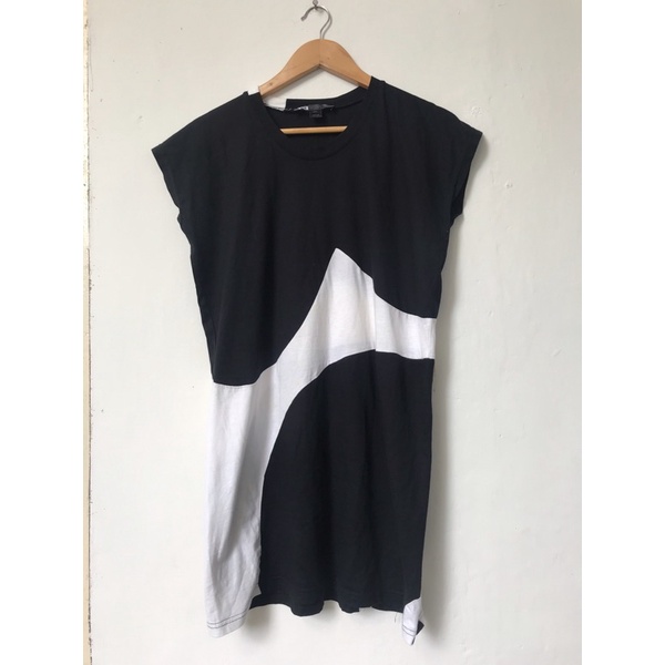 Yohji Yamamoto x adidas, yohji yamamoto second, preloved, second branded, baju second, yohji yamamot