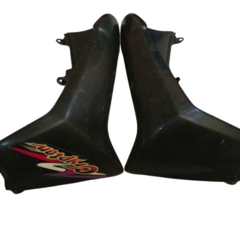 sayap luar crypton/sayap cypton/sayap cripton/sayap luar criton/cover body crypton