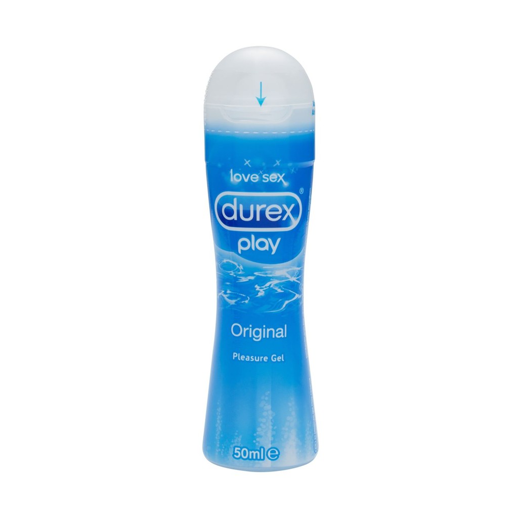 DUREX PLAY 50 ML