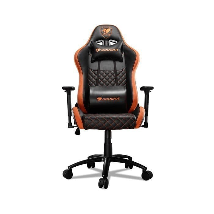 Kursi Cougar Armor Pro - Kursi Gaming Chair Cougar Armor Pro - Premium Gaming Chair Cougar Armor Pro