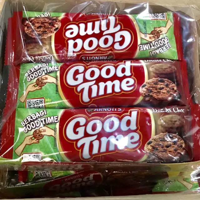 

GOOD TIME 1 DUS (12pcs × 10 box)