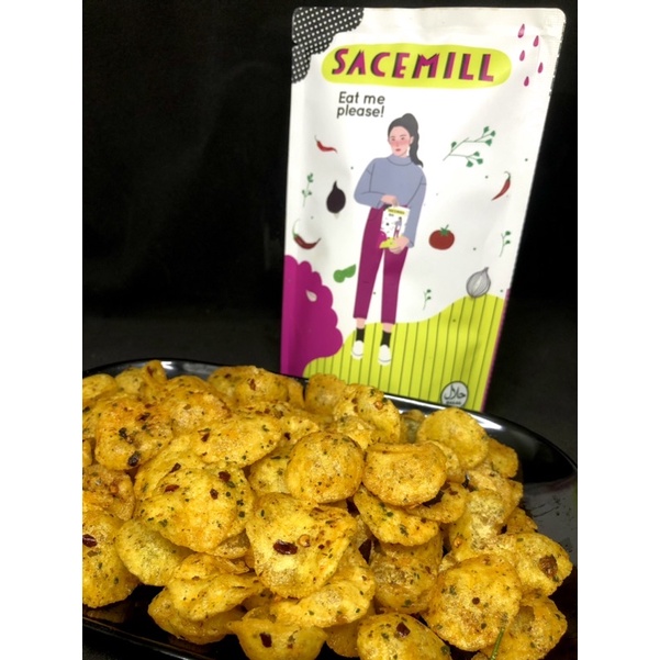 

comring pedas / comring kriuk / comring enak / comring murah / comring pedas gurih / comring crispy