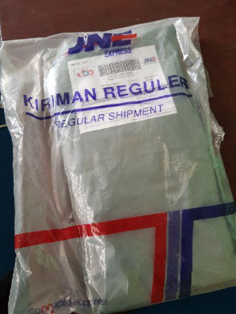 Blouse Batik Wanita Pagar Bunga