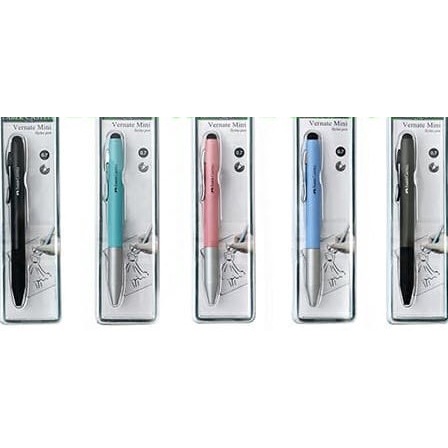 

Pulpen / Pen Stylus Vernate II Faber Castell 2 in 1