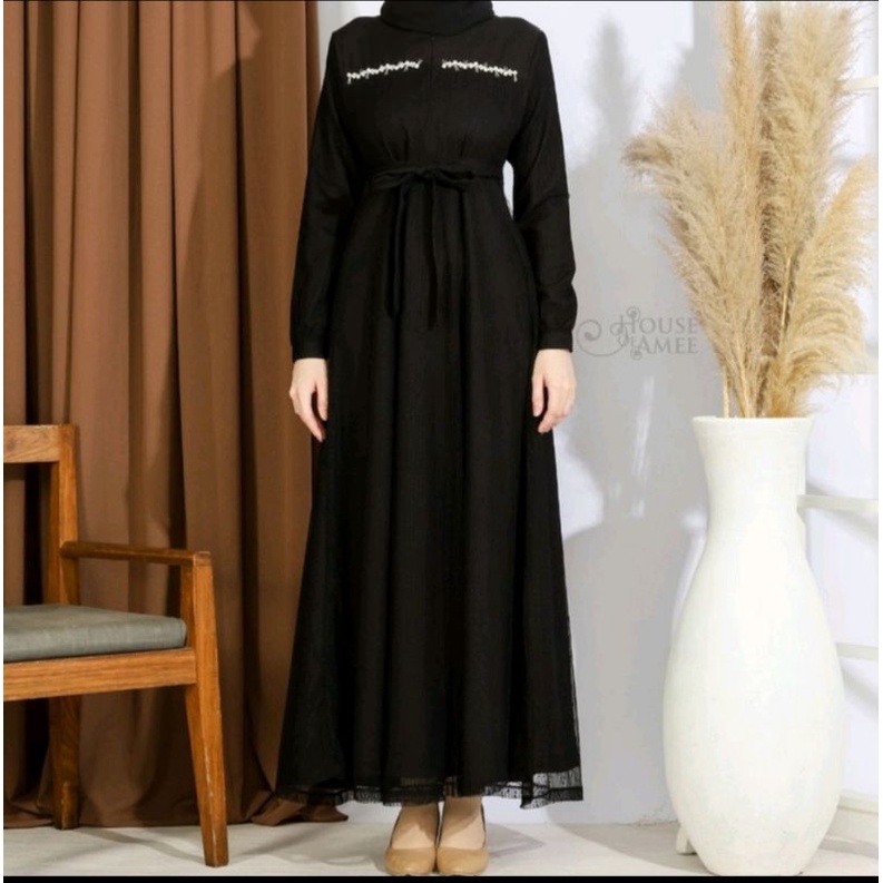 Dress belle House of amee