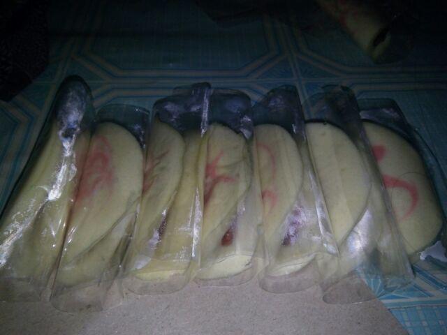 Loyang Pizza Mini/loyang Bolu Lipat