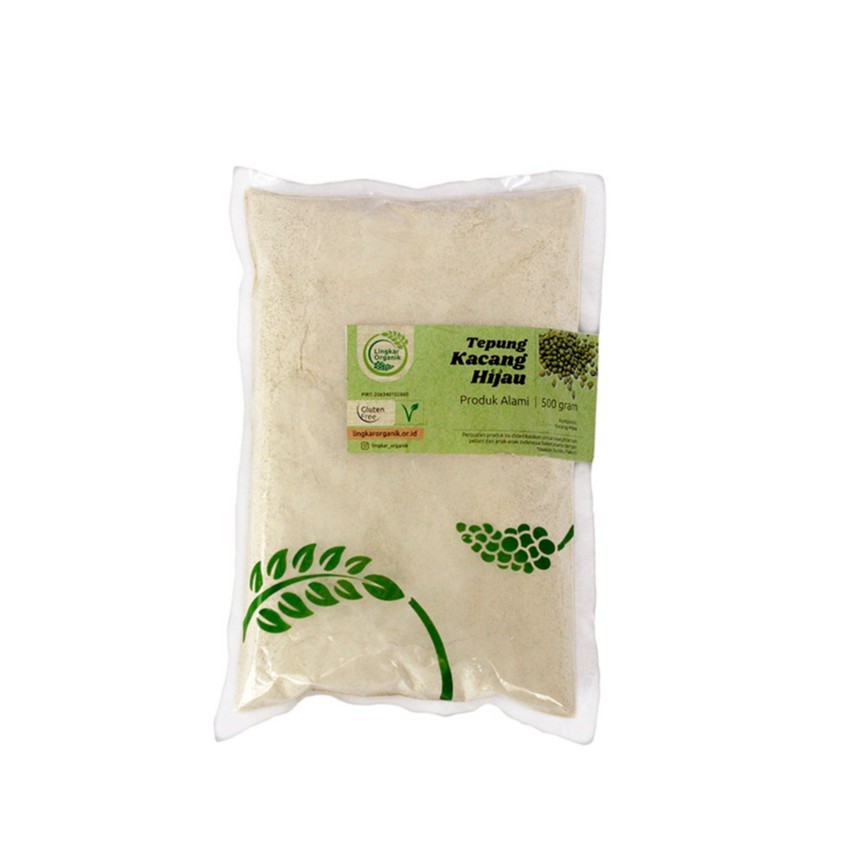 

TEPUNG KACANG HIJAU MPASI/TEPUNG KACANG HIJAU ORGANIK/TEPUNG KUE KACANG HIJAU