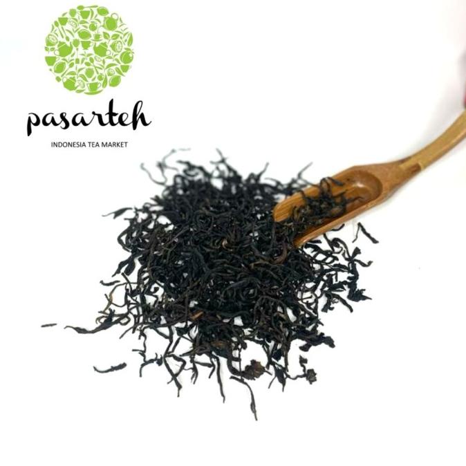 

[COD] Orange Pekoe Black Tea - 100gr [COD]