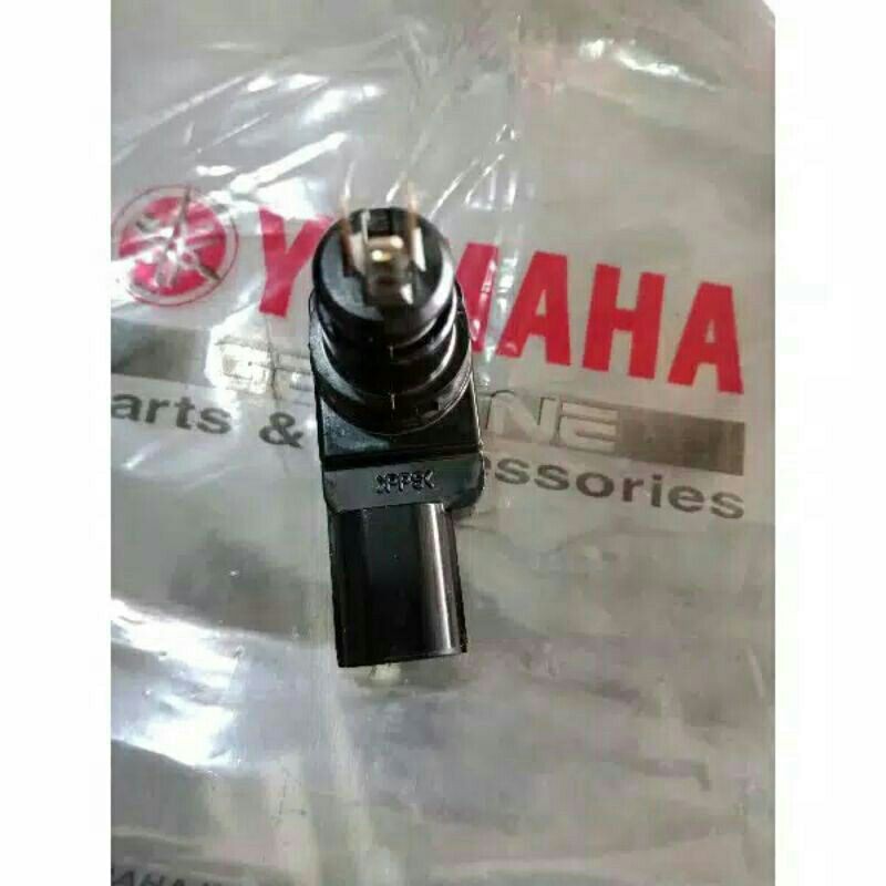 IC Sensor Fuel Pump pulpam Pompa Bensin Yamaha Mio J M3 New Vixion Mio Soul Mio GT