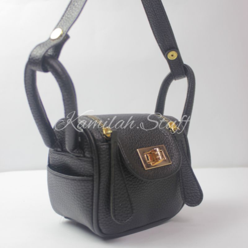 Tas Selempang Wanita Papirut Rifaya