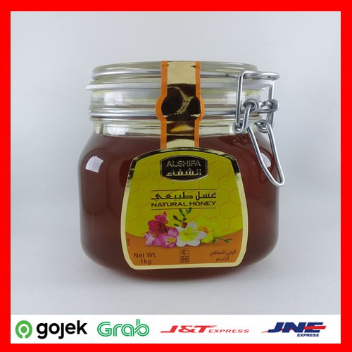 

Madu alsifa 1kg kawat alsifa asli arab saudi