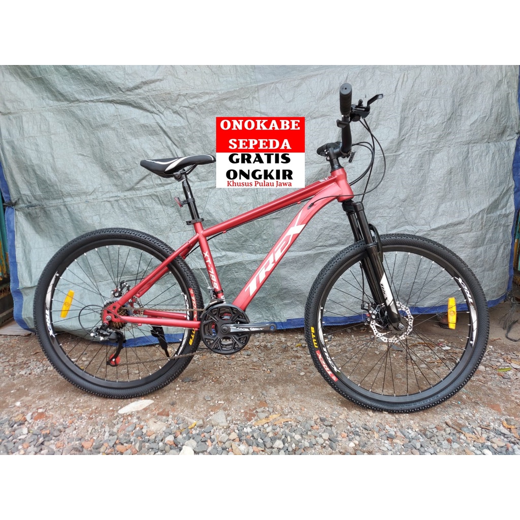 MTB 26 TREX XT-789 INNER CABLE LIMITED EDITION