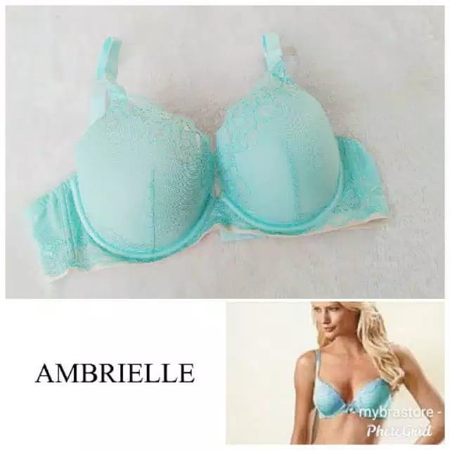 Bra Ambriele Lace Tosca