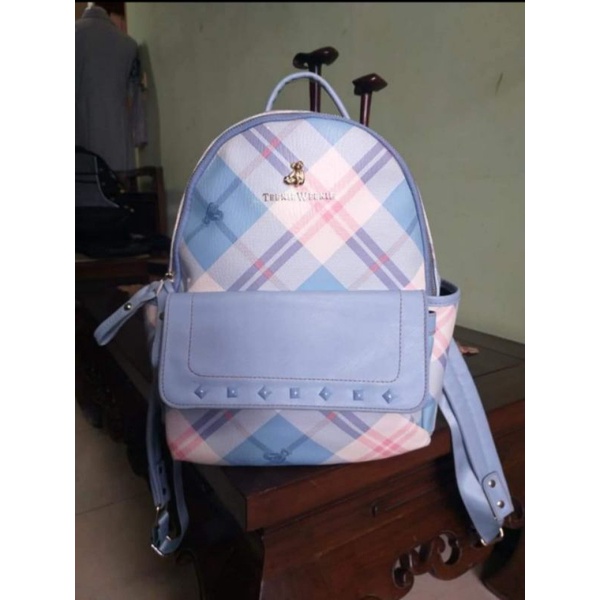 Tas Wanita Branded Second Teenie Weenie Tas Ransel
