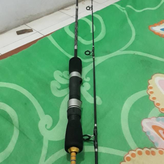 Joran ultralight carbon sutet