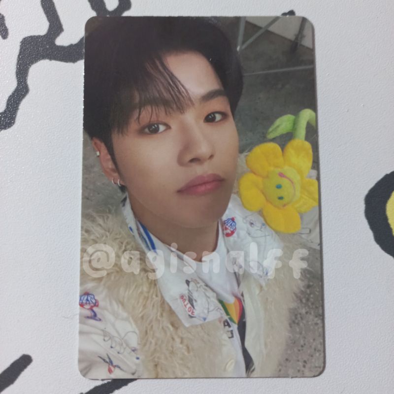 pc jaehyuk selca tss pb green ver