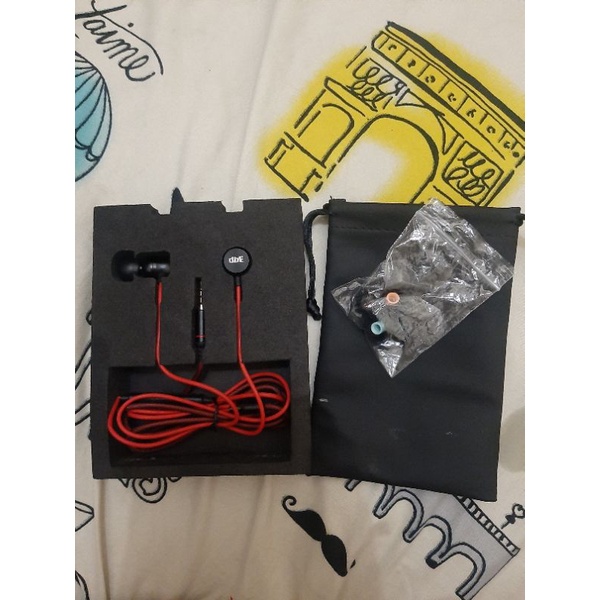 DBE GE200 MAX (Bekas)