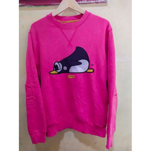 pancoat pinguin