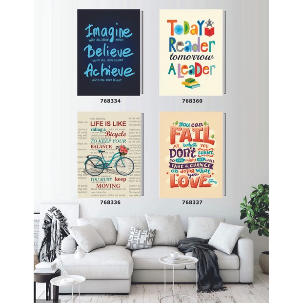 

Buku Tulis / Notebook / A5 Jepang - 104