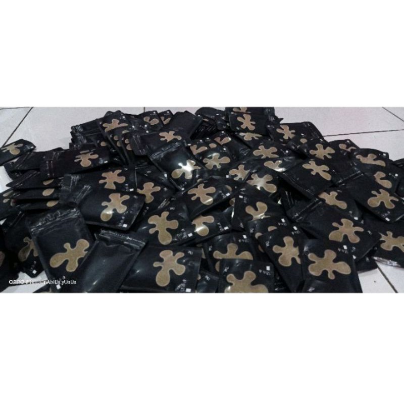 Paket Usaha Bedda Lotong 20pcs 50gr bedda lotong kering