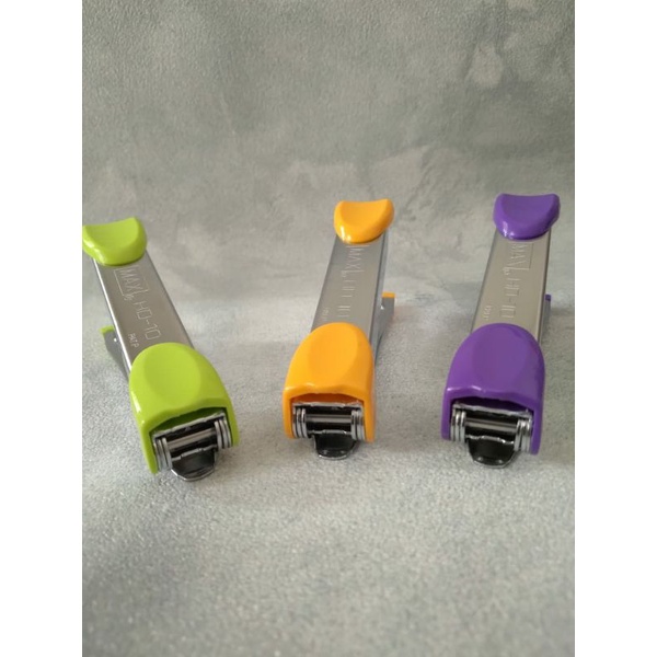 

Stapler / Staples MAX HD 10