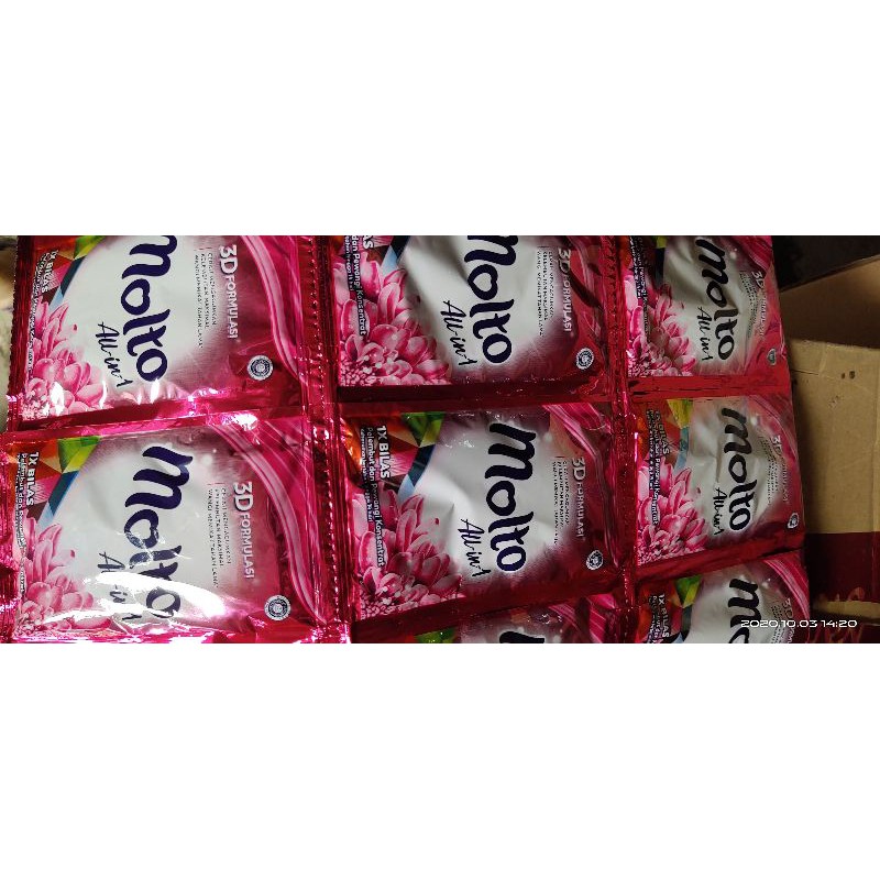 DOWNY Rp 1000,BANYAK  WARNA 360BKS.SAMEDAY/INSTANT