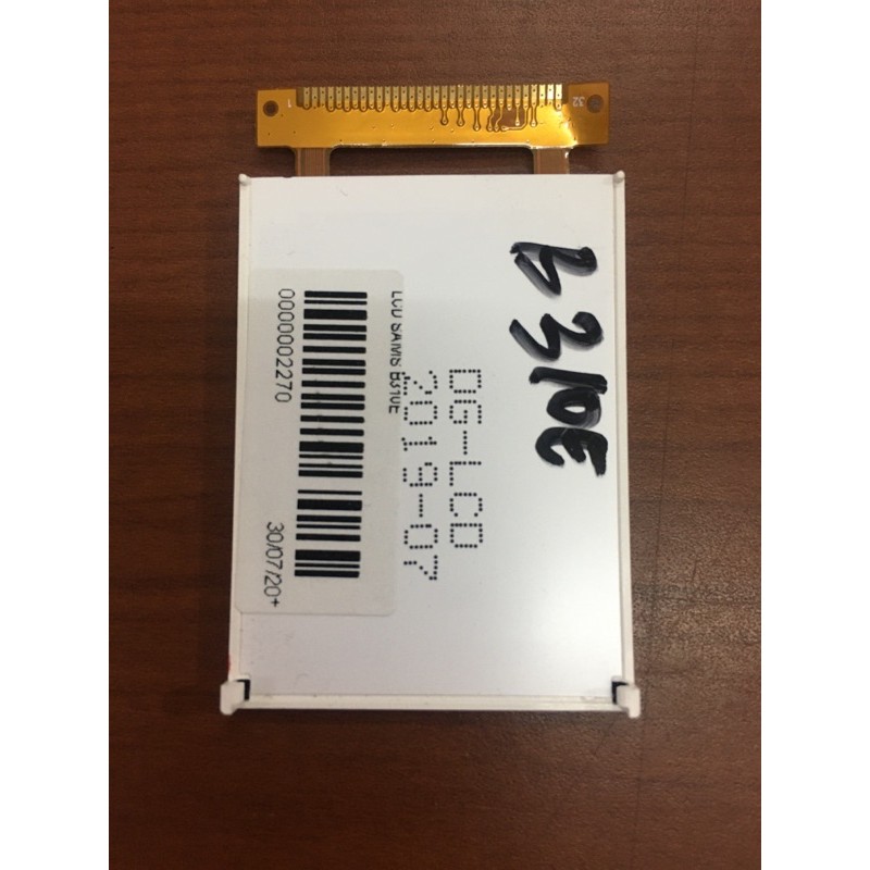 LCD SAMSUNG B310E / SAMSUNG B-310-E