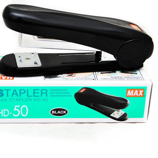

Stapler MAX HD-50 atk