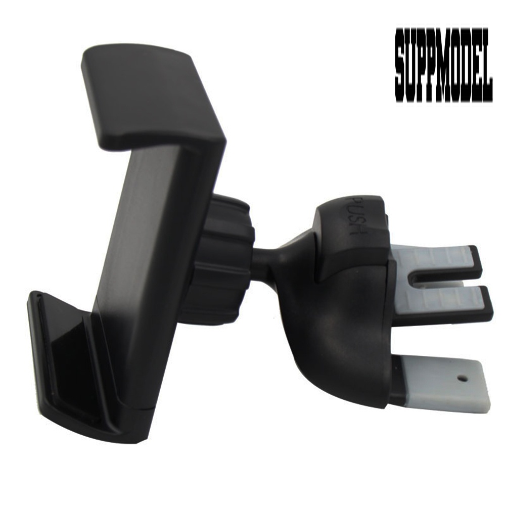 Stand Holder Hp Universal Bisa Berputar Untuk Mobil