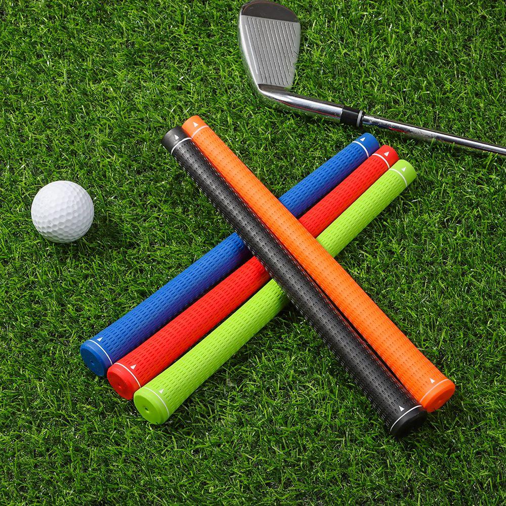 Suyo Grip Tongkat Golf Universal Bahan Karet Anti Slip