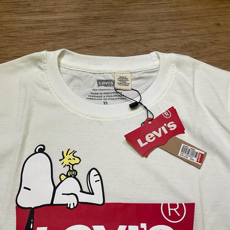 Kaos Anak Premium/Pakaian Anak Laki-Laki/Usia 2-12 Tahun