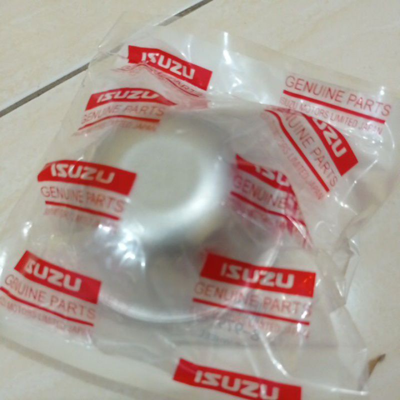 Tutup dop velg panther kapsul Ring 14