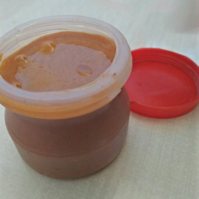 

Petis tuna madura