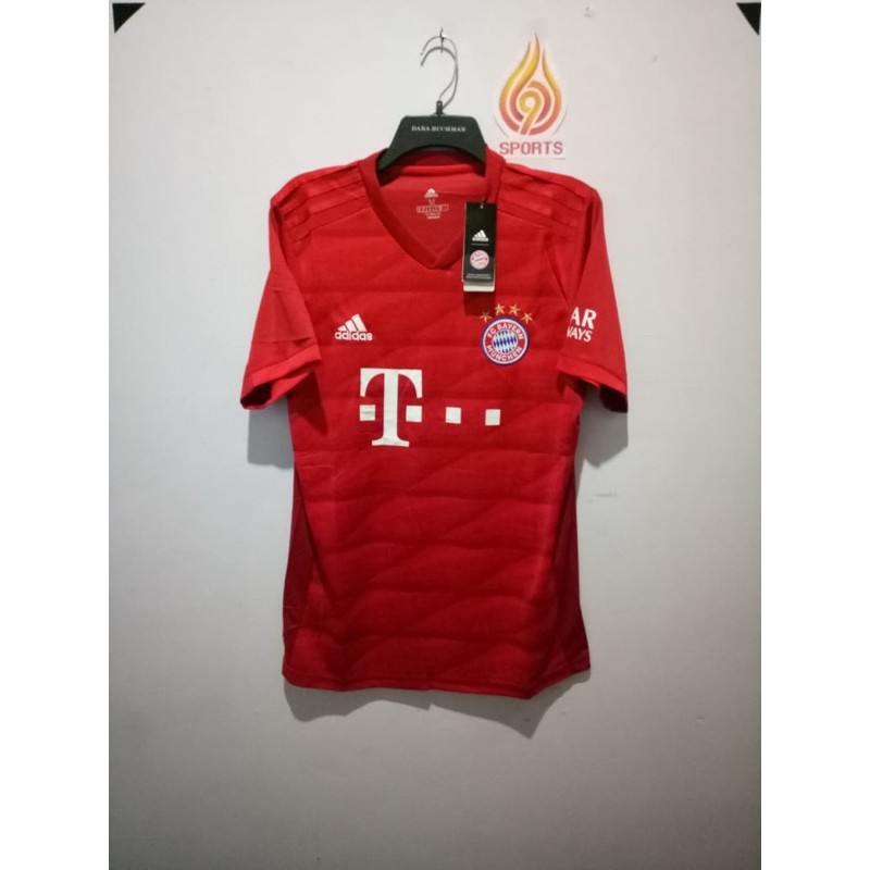 Bayern Munchen Home 2019/2020
