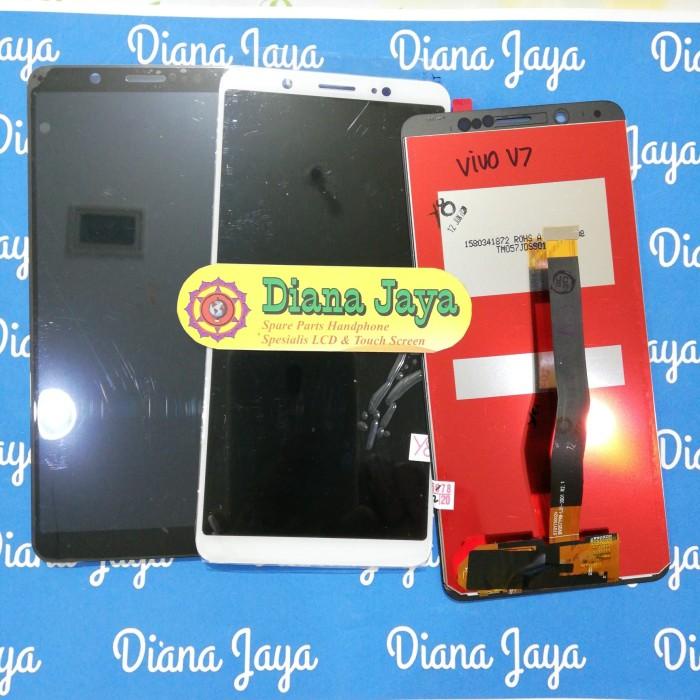 Lcd + Touchscreen Vivo V7 / Vivo 1718