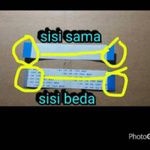 Kabel fleksibel Mesung 24 pin Mesung E331231