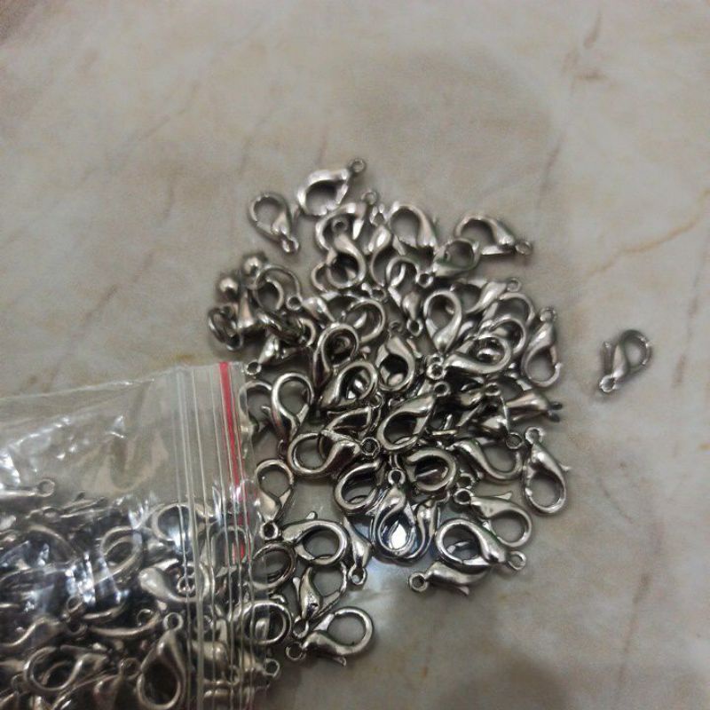 kaitan kalung,gelang,kaitan masker